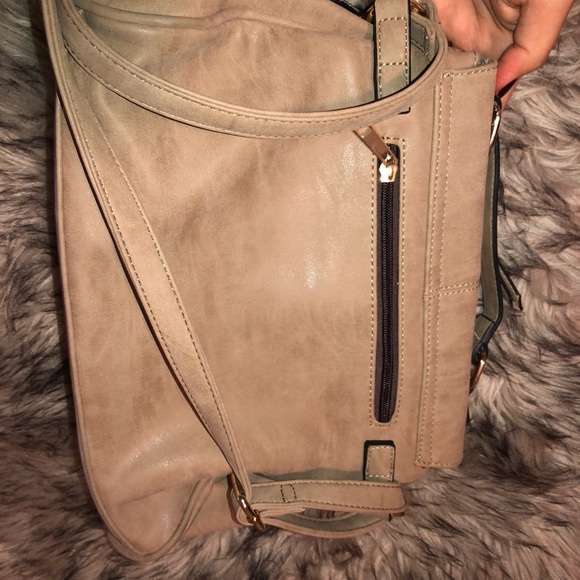 SOLD🤩 NWOT Call it Spring Purse - Picture 6 of 6